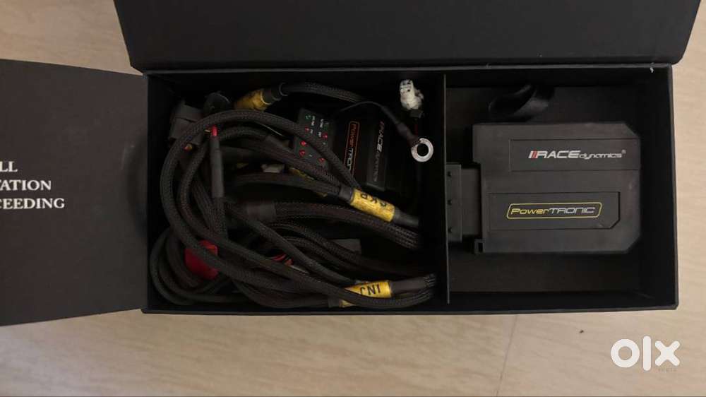 POWERTRONIC for KTM Duke 390 Gen 3