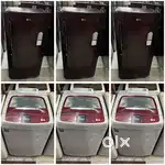 Refrigerator on Rent Single & Double door both