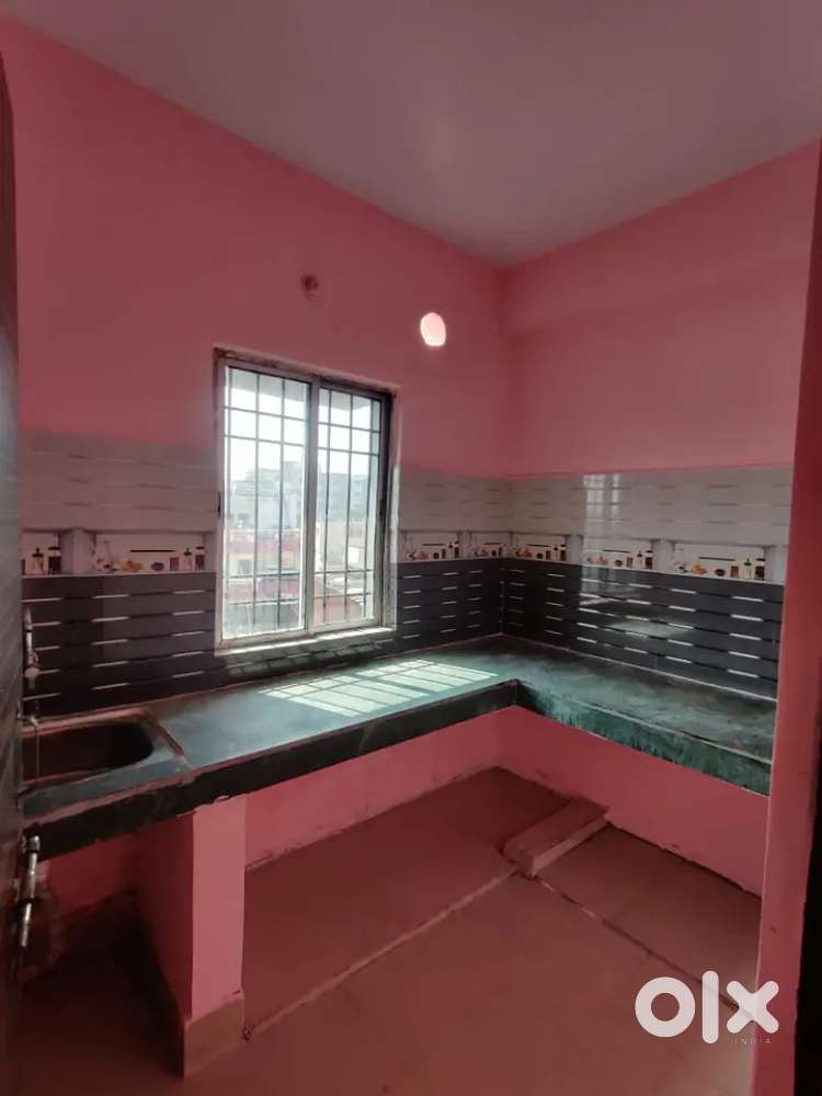 3bhk flat available for rent in bistupur near alchor hotel