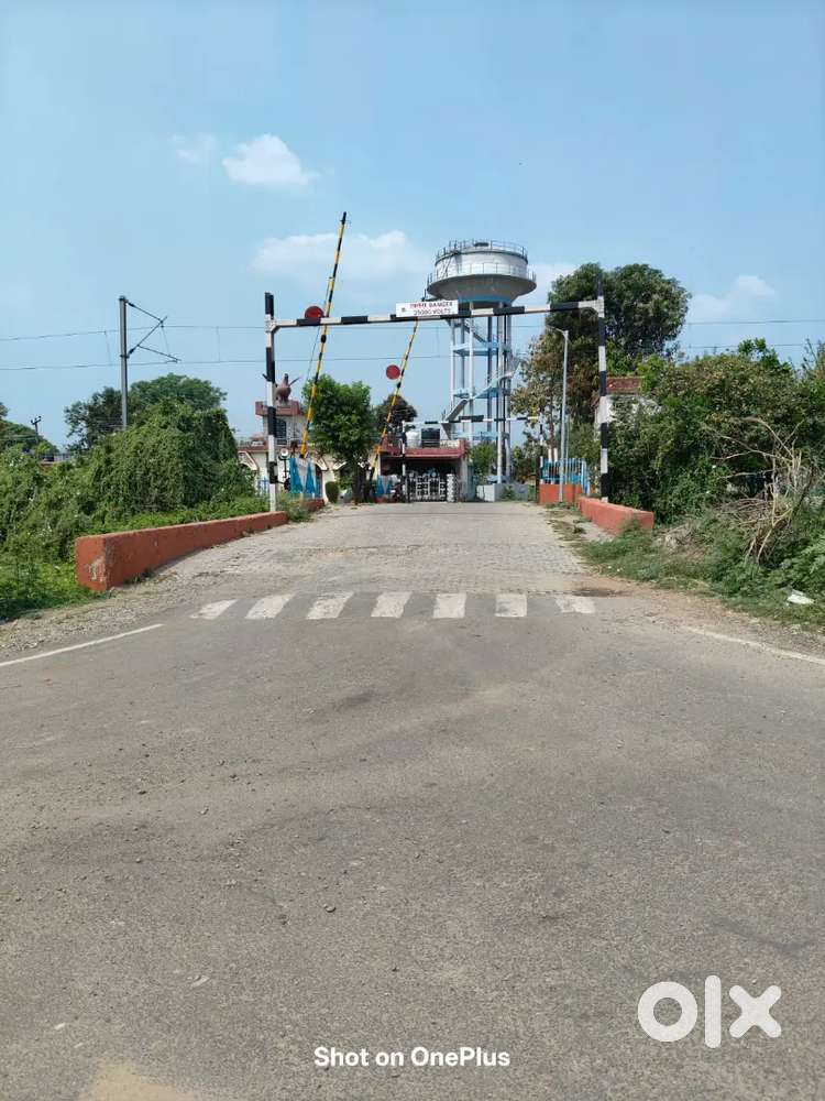 Ready for Construction Plot for sale in Garhwali Colony Kheri Doiwala