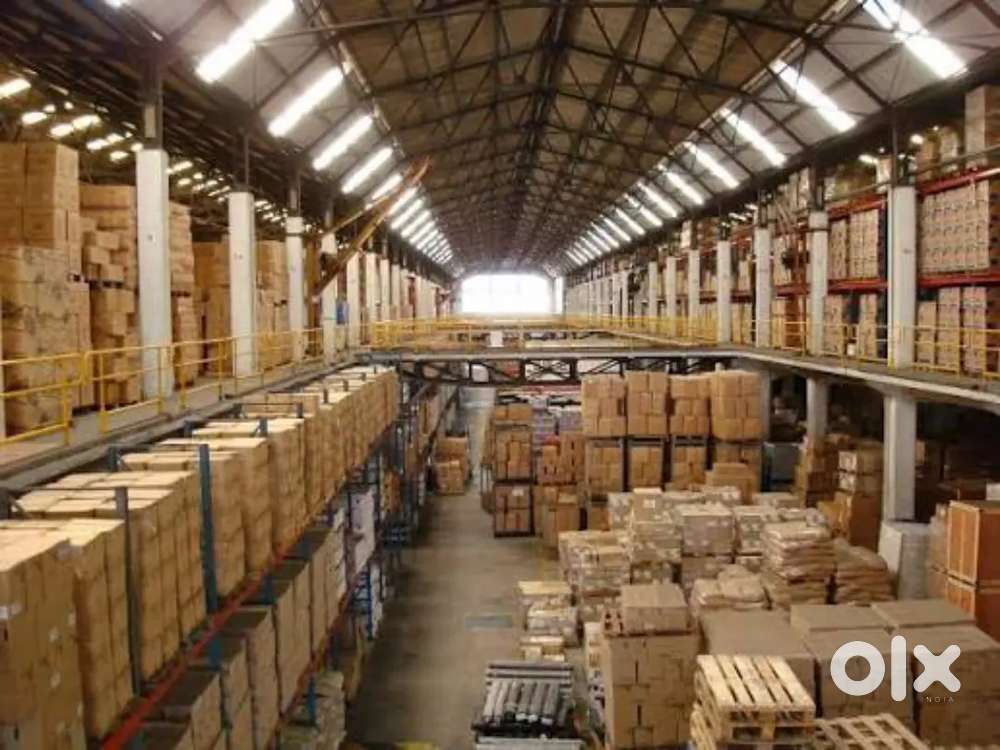 NEW VACANCY ARE AVAILABLE IN WAREHOUSE COMPANY