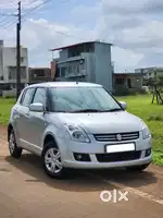Maruti Suzuki Swift VXi 1.2 ABS BS-IV, 2011, Petrol