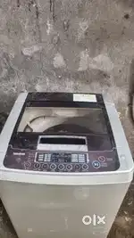 Washing machine & Electronics appliances on Rent