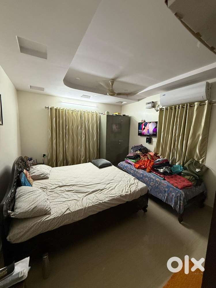 Flat available for rent immediately