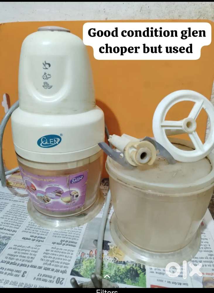 Combo kitchen appliances