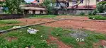 Villa plot in Kakkanad town near VSNL road