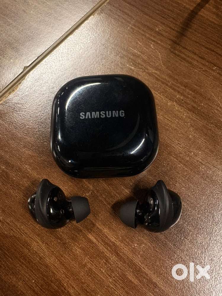 Samsung Galaxy Buds Core-2 month used