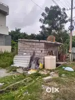 Hallow Bricks and Sheets and Iron door for sale