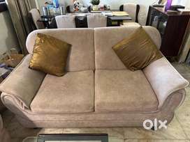 3 Piece Sofa Set