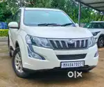 Mahindra XUV500 W10 1.99 mHawk, 2017, Diesel