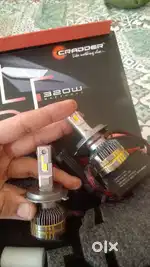 LED Lights 180W H4 for all kind os cars