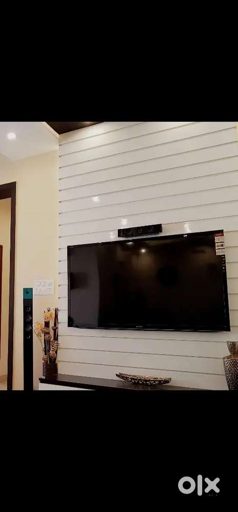 Sony 55 inches LED tv for sale