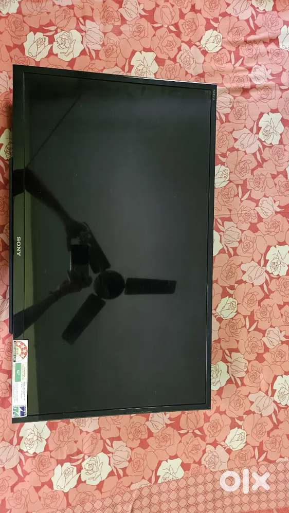 Sony Bravia 32 inches