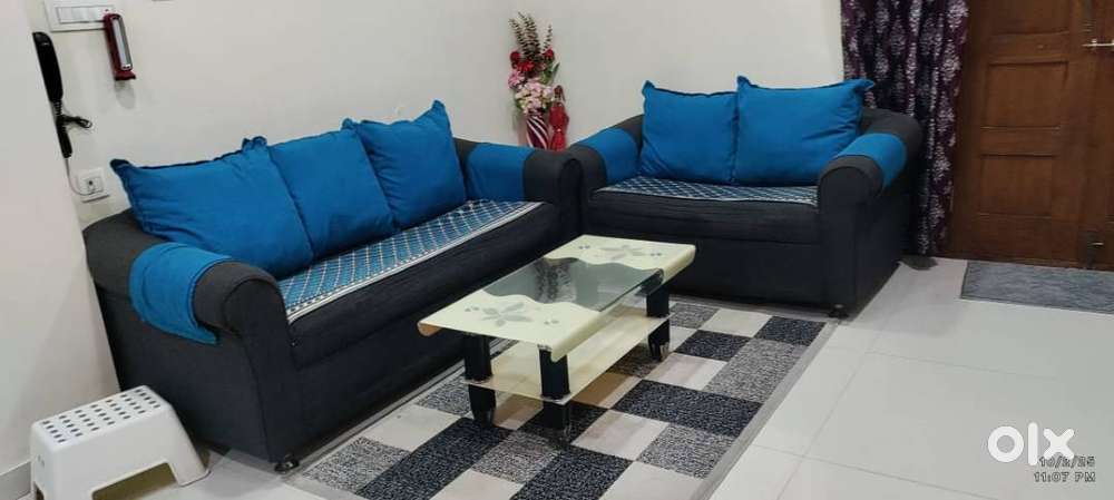 Sofa set 3+2 seater