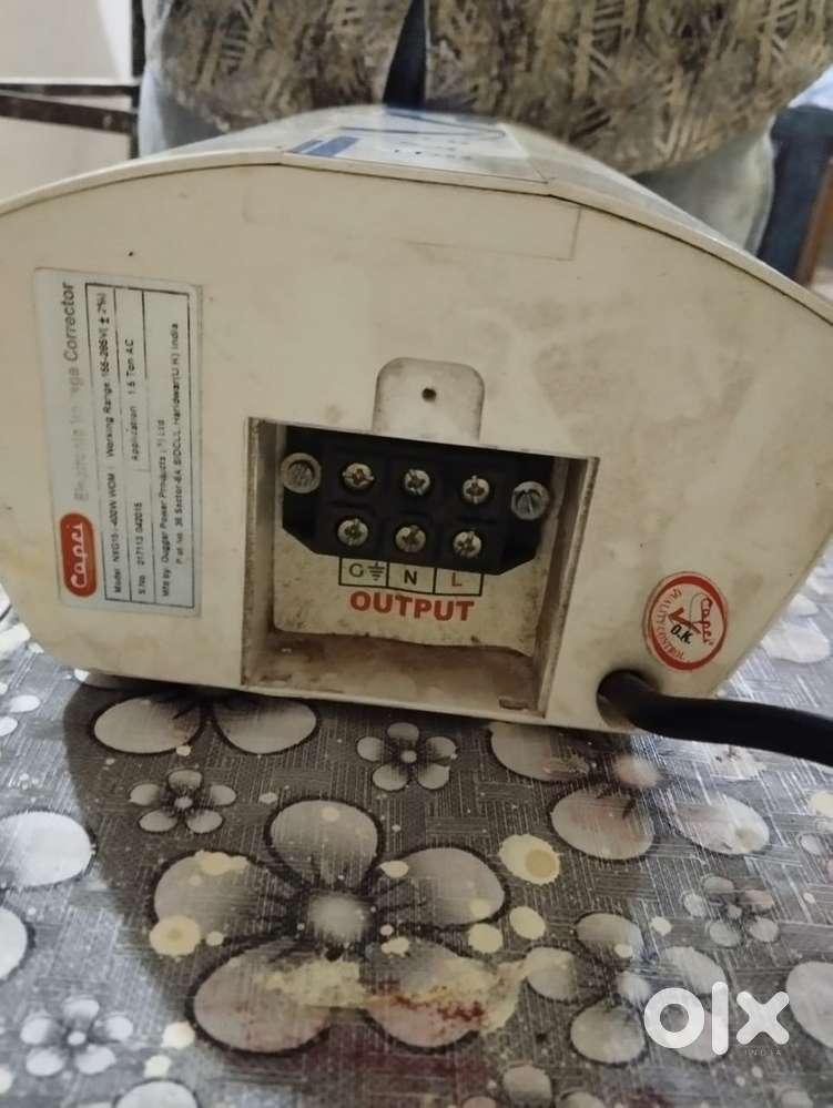 Ac wondnow 1.5ton