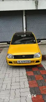Maruti Suzuki Zen LXI 2003 Petrol