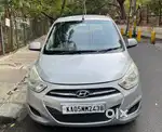 Hyundai i10 2011 Petrol Well Maintained