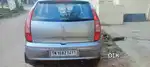 Tata Indica, 2009, Petrol