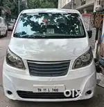 Ashok Leyland Stile 2015 Diesel 123000 Km Driven