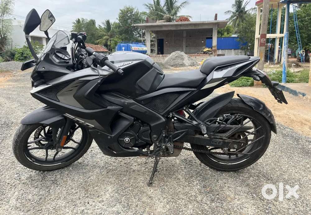Pulsar Rs200 2023 December model