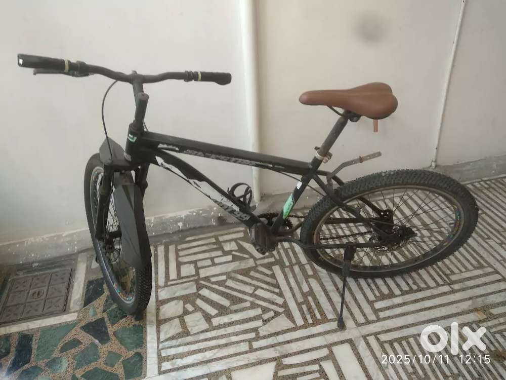 Best condition of bycycle at low price