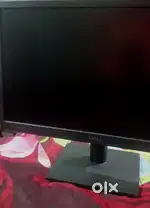 20 inch Dell monitor with HDMI cable