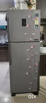 Samsung fridge