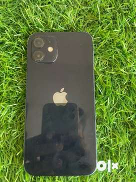 I phone12 .64GB 82 battery good condition