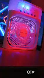 Mini Cooler