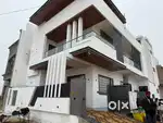 Newly constructed house for rent only govt servants