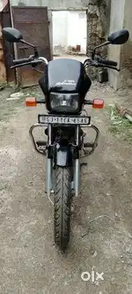Hero Splendor bike 2022