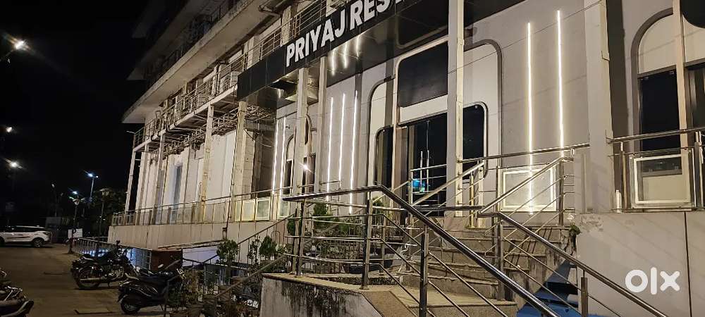 Double Story Showroom for SALE – Earn ₹1 Lakh/Month from Day 1