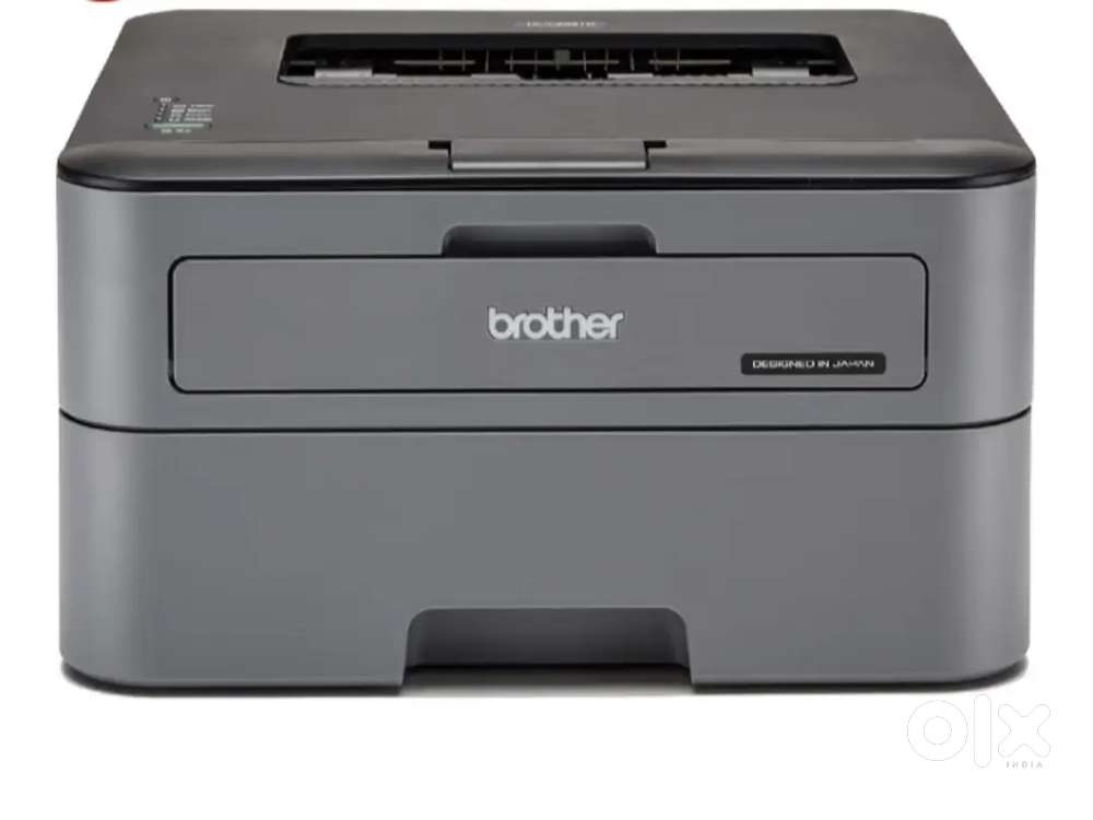 Brother printer