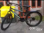 cycle in like new condition with fixed price
