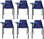 Coaching chair (assembled)