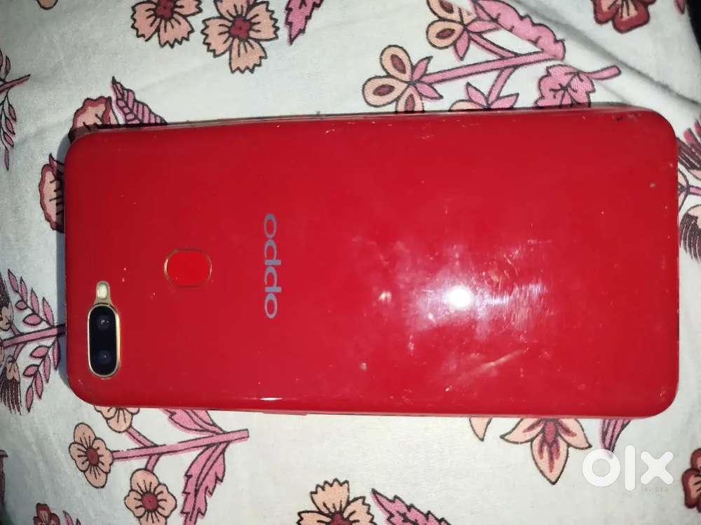 Oppo a5s 4G mobile