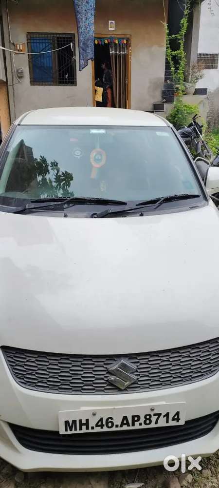 Shoroom condition car
