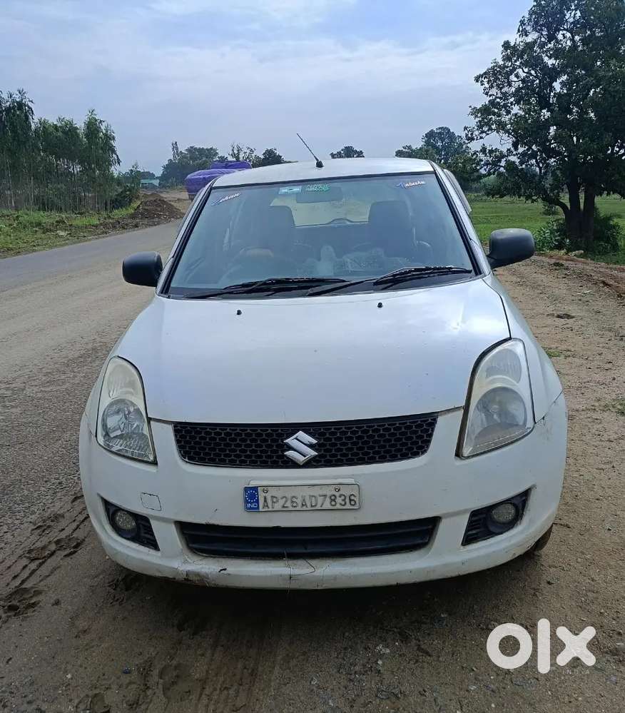 Maruti Suzuki Swift 2010 Diesel Good Condition