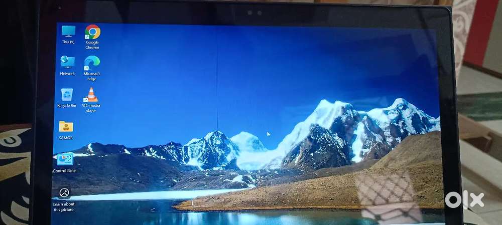 Dell latitude 3390 2in 1