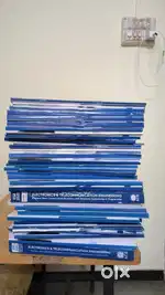 UPSC ESE & GATE & PSU Books(Electronics and Telecommunications)