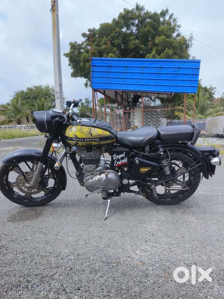 Good condition