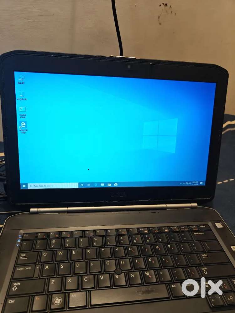 i5 Laptop 8gb Ram and 250 GB SSD