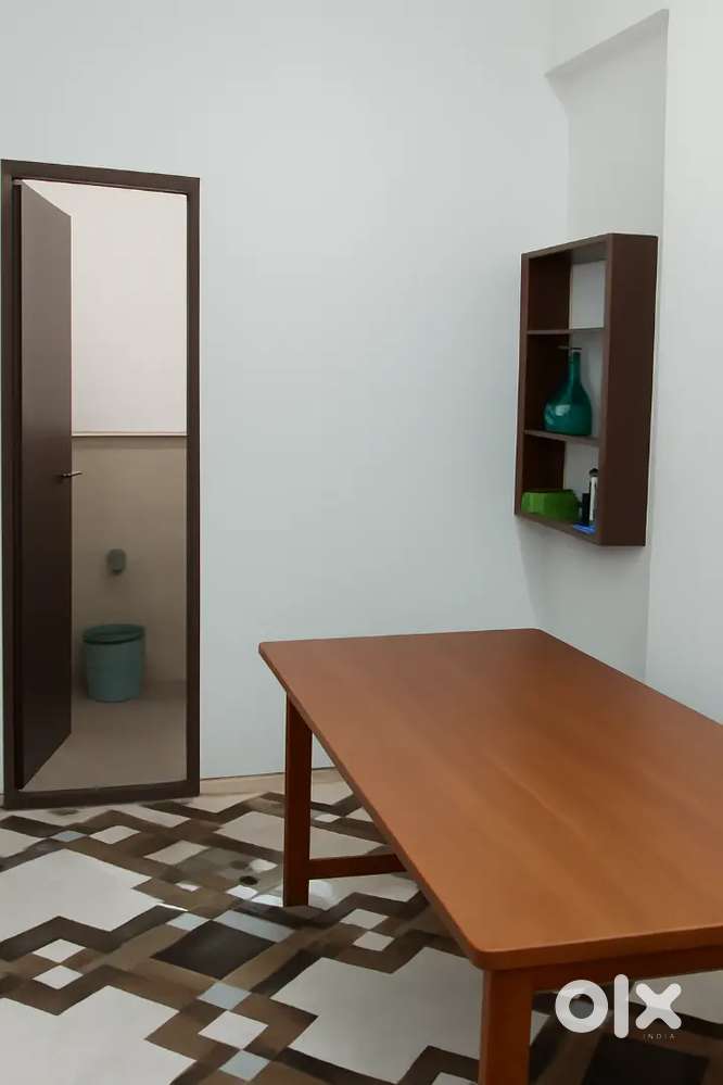 House Rent for Ladies