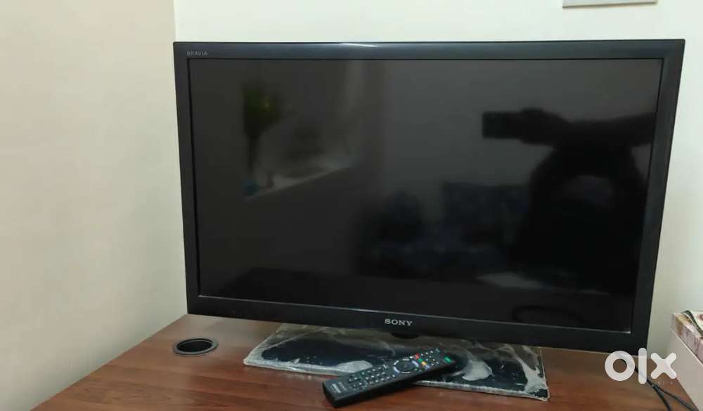 Sony bravia LED TV
