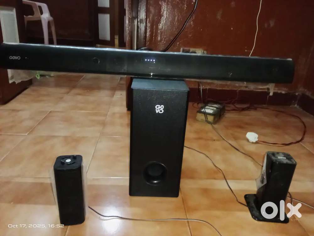 Soundbar tv