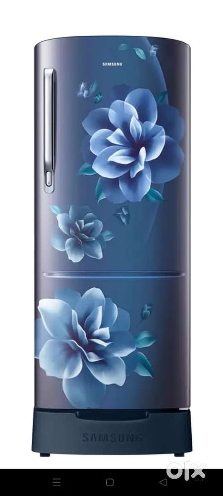 Samsung 192litre fridge in very good condition moving out sale