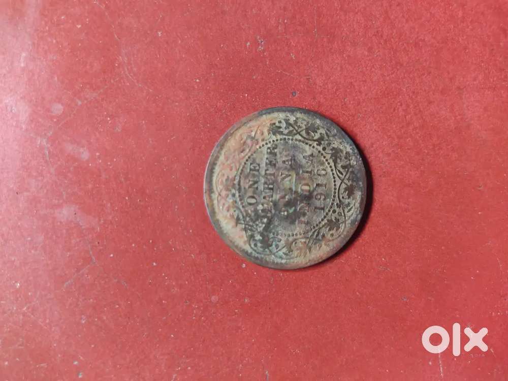 Old coin s
