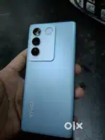 Vivo v27 pro in 100% condition