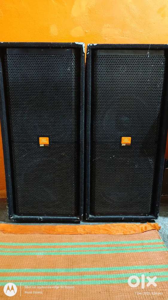 12 inche Sound Box