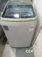 Samsung top load washing machine OK candishan